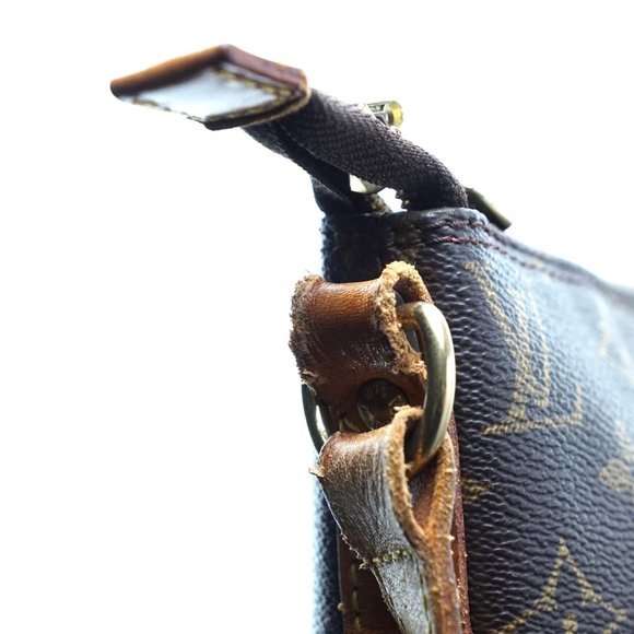 Auth Louis Vuitton Amfar Sharon Stone - Picture 12 of 16